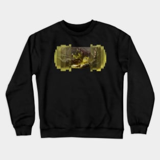 Artifact Crewneck Sweatshirt